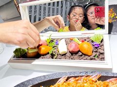 -3号仓库·创意中国菜(嘉兴龙鼎万达店)