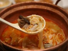 -小满手工粉(上海月星环球港店)