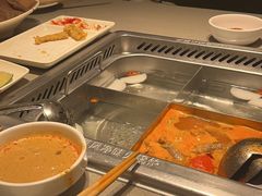 -海底捞火锅(漫乐城夜宵主题店)