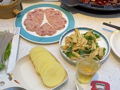-蛙鱼潭美蛙鱼头火锅(解放碑瑞富广场店)