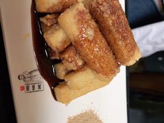 -宽板凳老灶火锅(簋街店)