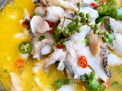 肥肠鱼-赵小姐丨新中餐(曲江店)