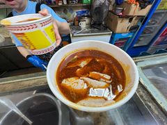-王记生烫牛杂面馆(兰陵路店)