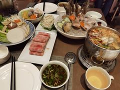 -福州仓山凯悦酒店·Market Cafe Lacucina咖啡厅