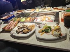 -千家粗粮王(MOMOPARK店)