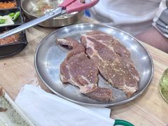 -牛信亭韩国料理·炭火烤肉(紫藤路店)