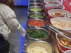 -李姑婆鲜切牛肉火锅自助(凤城二路店)