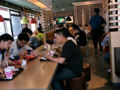 -麦当劳(双榆树店)