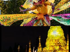 -云南民族村