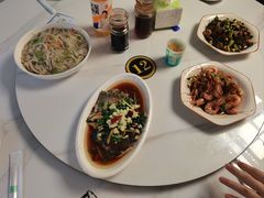-老地方海鲜坊(步行街店)