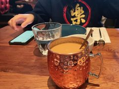 -星叶·东南亚料理(宁波万象汇店)