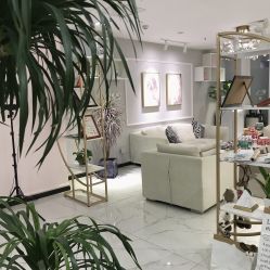 -久匠·野生眉半永久纹眉