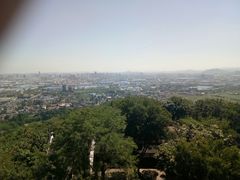 -采石矶景区