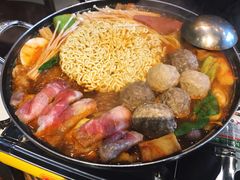 -泰好吃芝士年糕火锅(独墅湖店)