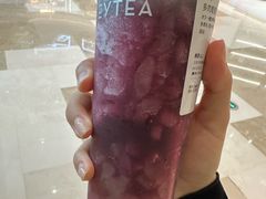 -喜茶(上海北外滩来福士店)