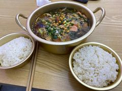 -冒菜西施·非遗冒菜(总店)