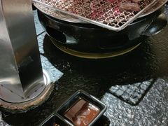 -九田家黑牛烤肉料理(石路天虹店)