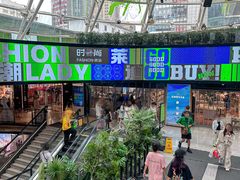 -南京时尚莱迪购物广场(正洪街店)