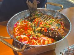 -陈家婆的菜·口味湘菜(梅溪湖店)