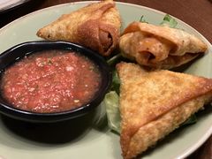 -Uncle Kosto科斯托·中东菜