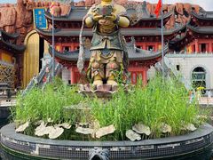 -上海东林寺(金山区)