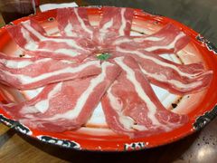 -后火锅(南京东路总店)
