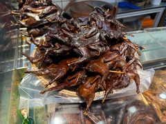 -留夫鸭•鲜卤土鸭(长宁龙之梦店)