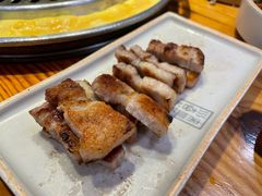 -喜来稀肉(北外滩白玉兰广场店)