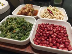 -阿庄新豫菜(航海东路店)