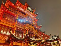 -豫园