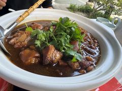 -春色如许·茶食餐厅(桃李春风店)