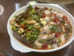 -肥弟大排档(汕樟路店)