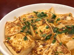 客家酿豆腐-顺风山庄(水濂山店)