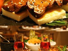 -若蘭慈·无国界素食料理(欢乐海岸店)