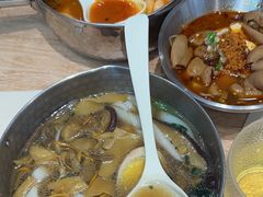 -小满手工粉(北京富力广场店)