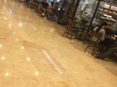 -星巴克臻选(北京银泰店)