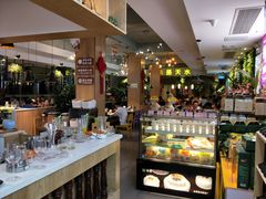 -龙泉人椰子鸡·糟粕醋·海南菜(南大桥店)
