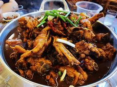 -老味道1992(武当山店)