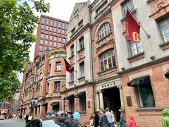 -% Arabica阿拉比卡咖啡烘焙工坊