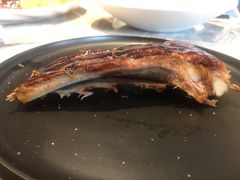 -Hurricane's Grill 飓风牛排