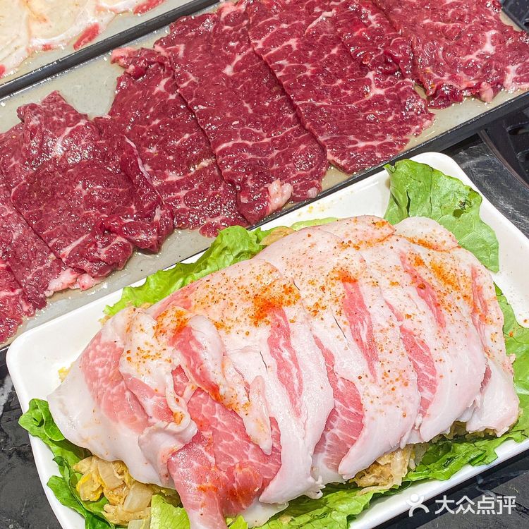 🔥珠海柠溪藏不住了！一品香烤肉香到排队也要