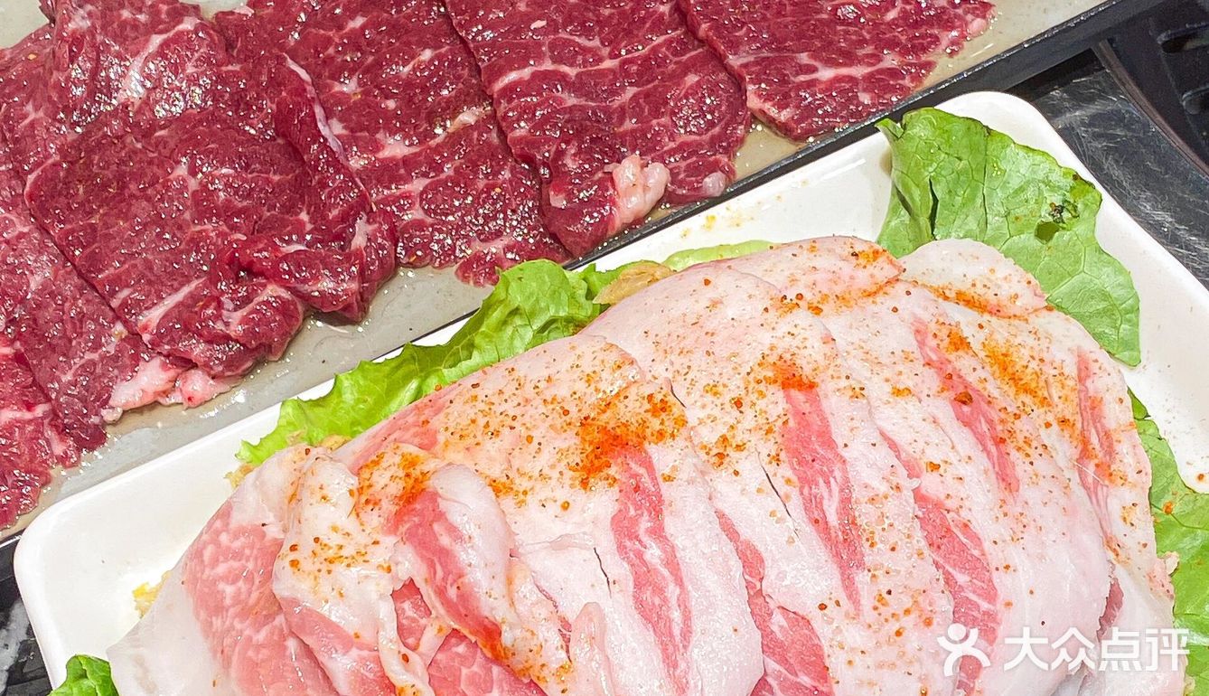 🔥珠海柠溪藏不住了！一品香烤肉香到排队也要