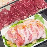 🔥珠海柠溪藏不住了！一品香烤肉香到排队也要