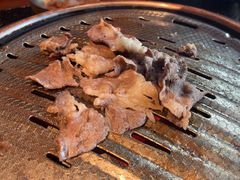 -伏一解牛烤肉专门店(信业购物中心店)