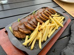 -素心小筑(后沙裕镇店)