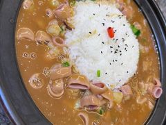 -君霖海鲜私房菜(春柳店)