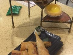 -喜鹊茶点.啫煲(车陂店)