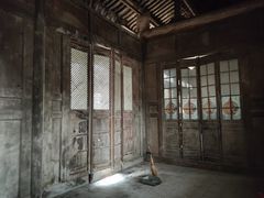 -常家庄园