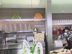 -混果汁(福田领展中心城店)