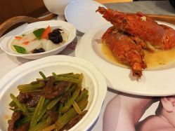 -喜喜月子(瑞虹天地店)